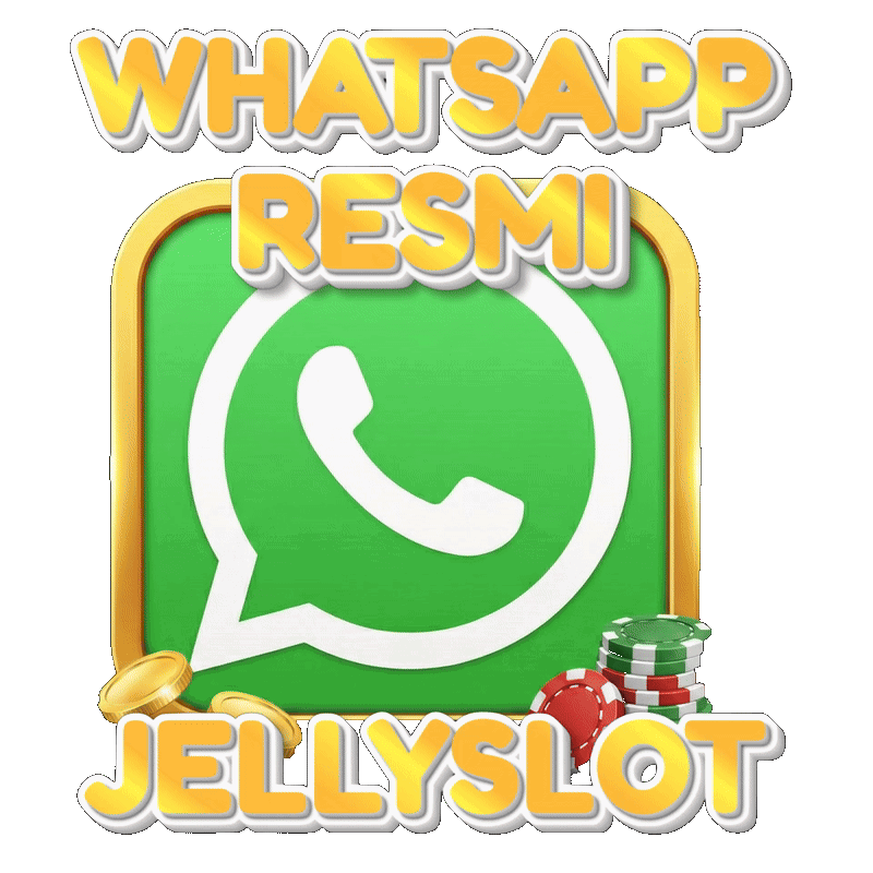 WHATSAPP JELLYSLOT